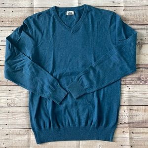 Old Navy Men’s Soft Long Sleeve Sweater